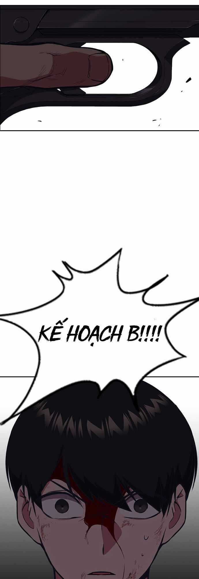 Học Nhóm - Study Group - Chapter 84 - Trang 5