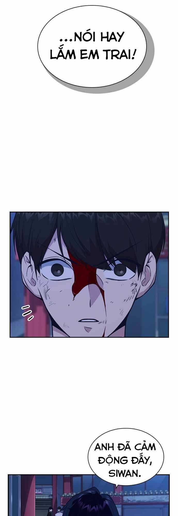 Học Nhóm - Study Group - Chapter 84 - Trang 42