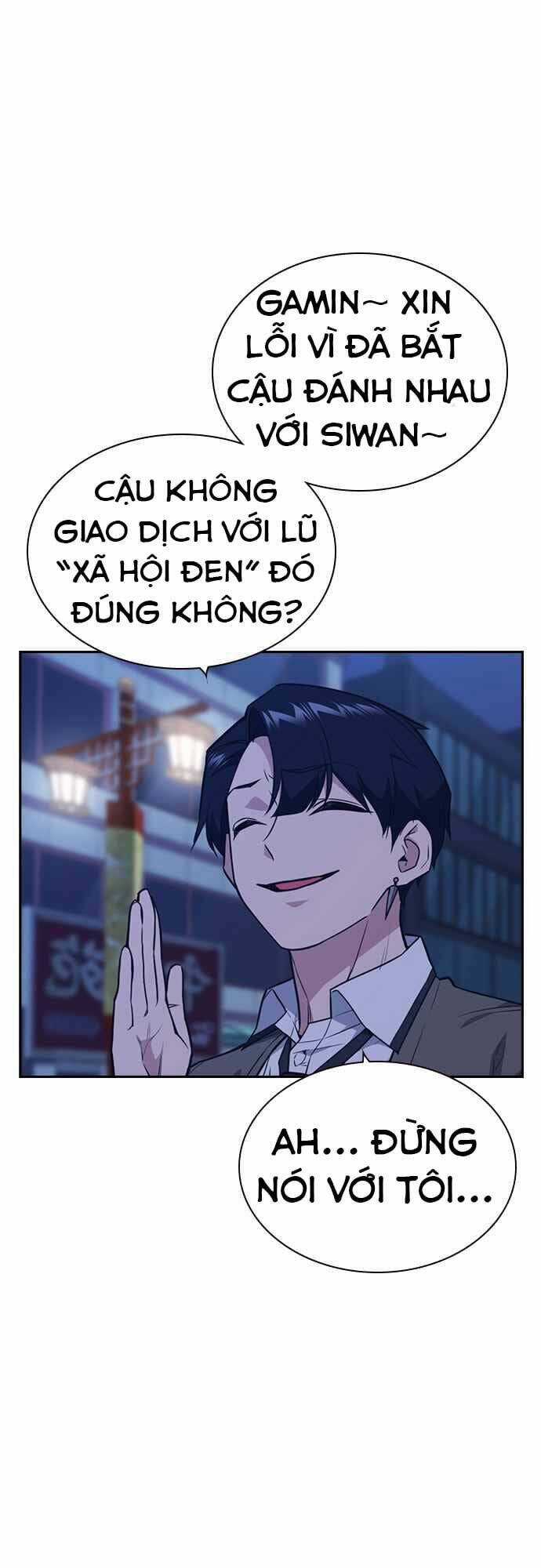 Học Nhóm - Study Group - Chapter 84 - Trang 46