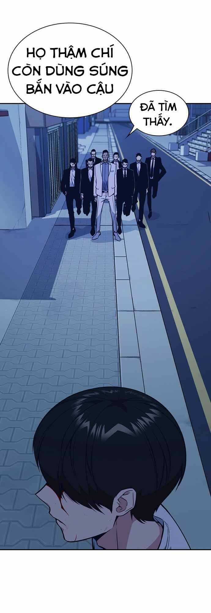 Học Nhóm - Study Group - Chapter 84 - Trang 47