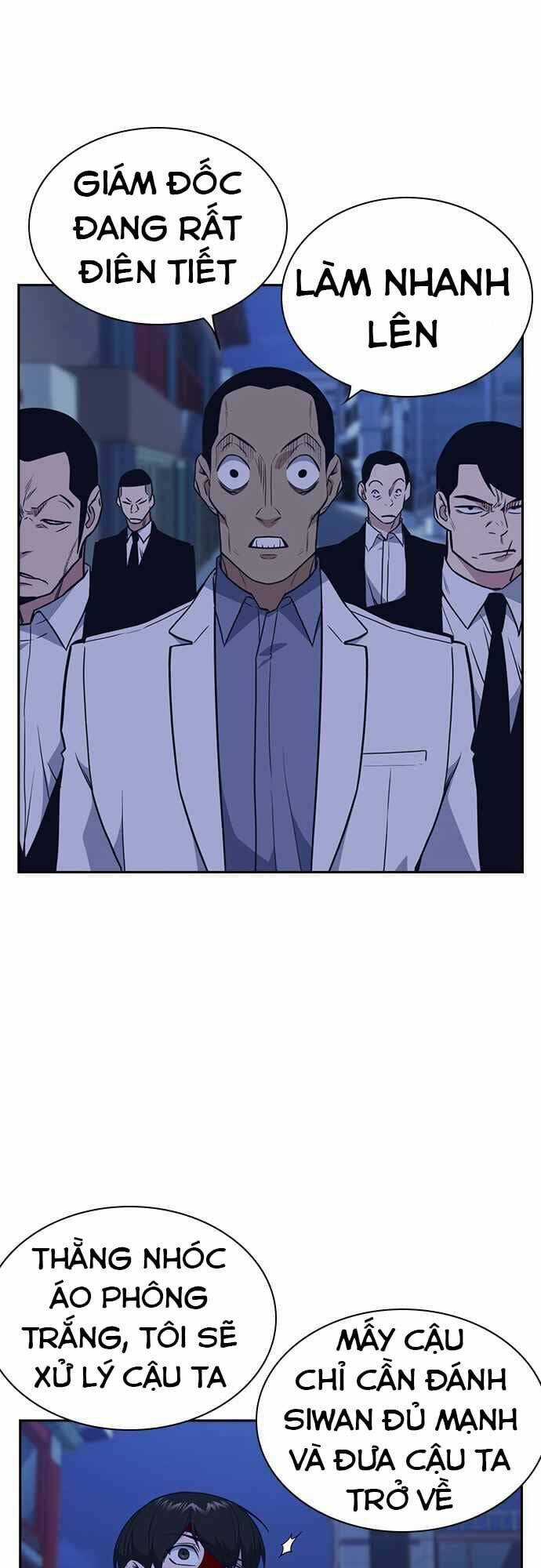 Học Nhóm - Study Group - Chapter 84 - Trang 48