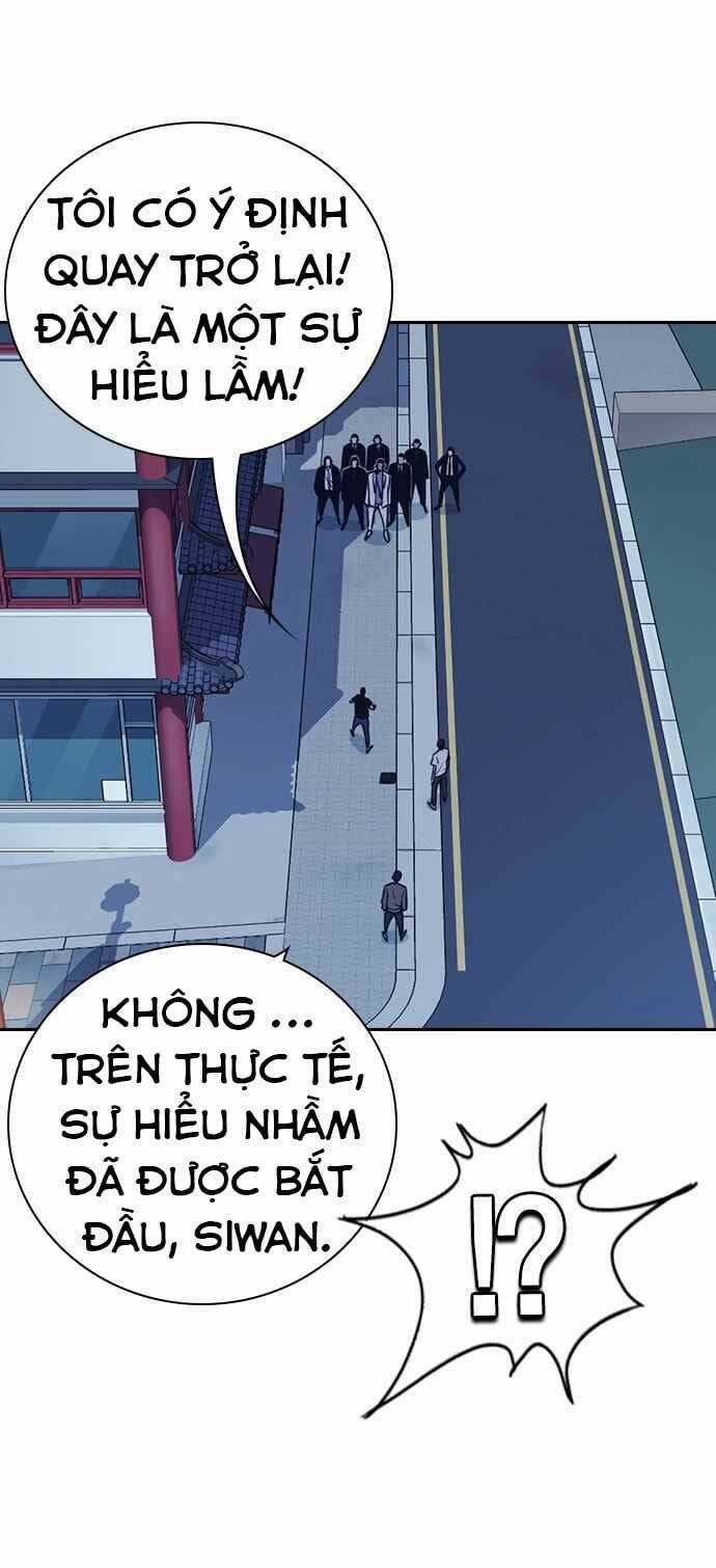 Học Nhóm - Study Group - Chapter 84 - Trang 50