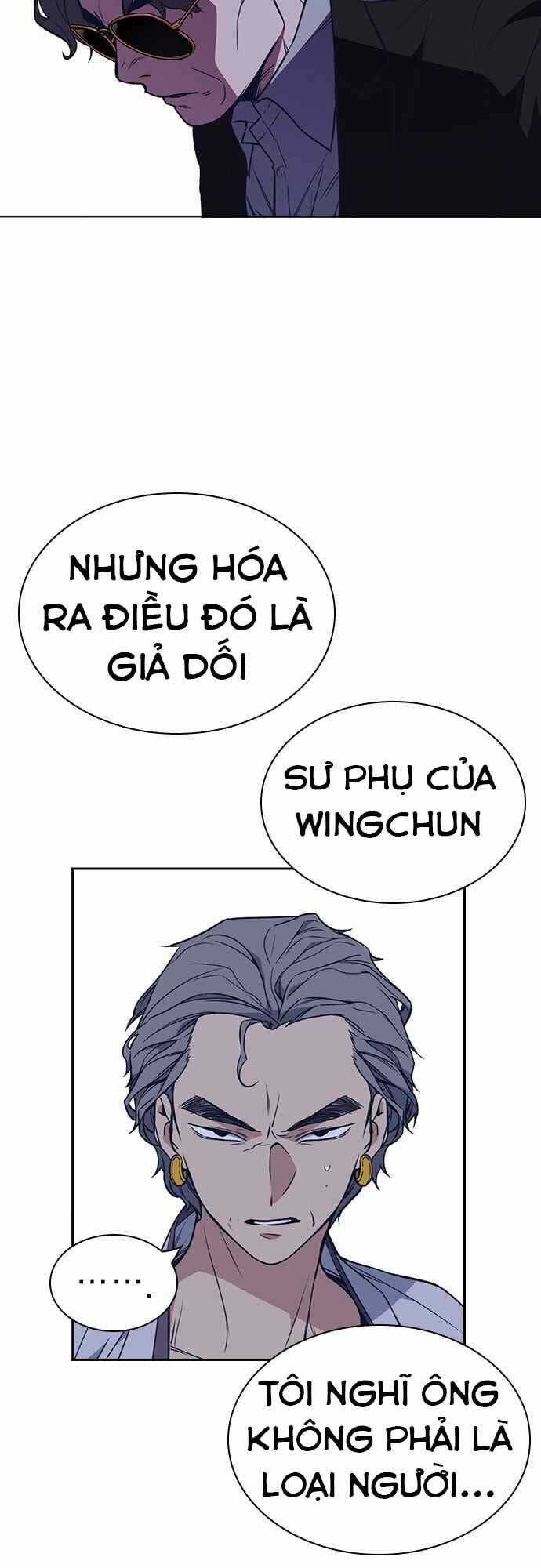 Học Nhóm - Study Group - Chapter 84 - Trang 53