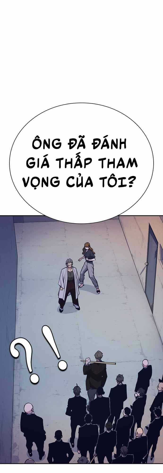 Học Nhóm - Study Group - Chapter 84 - Trang 54