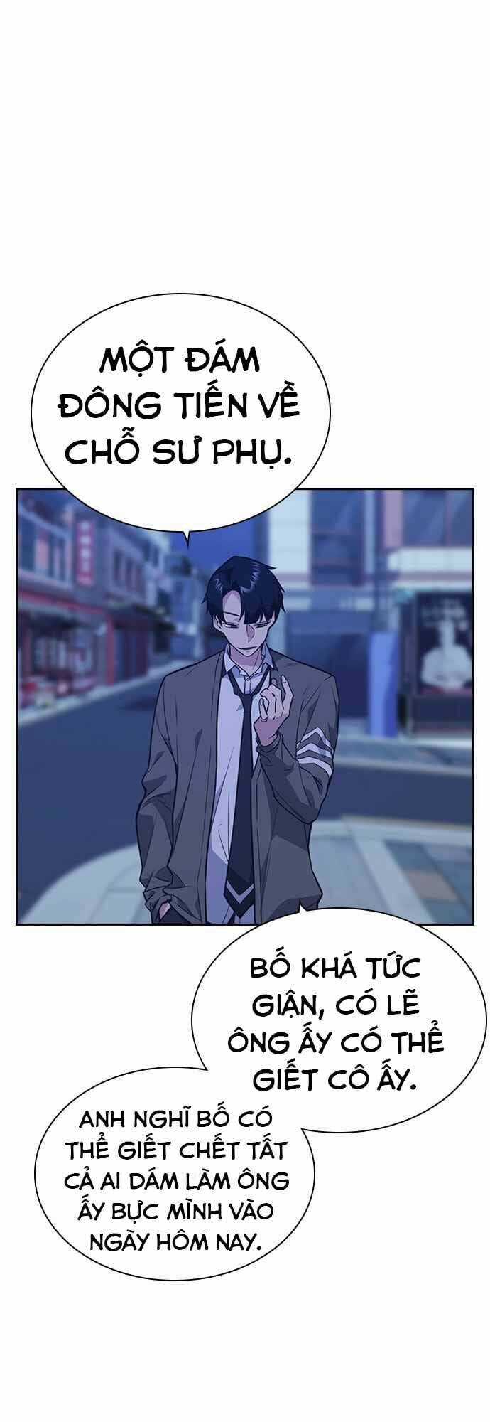 Học Nhóm - Study Group - Chapter 84 - Trang 55