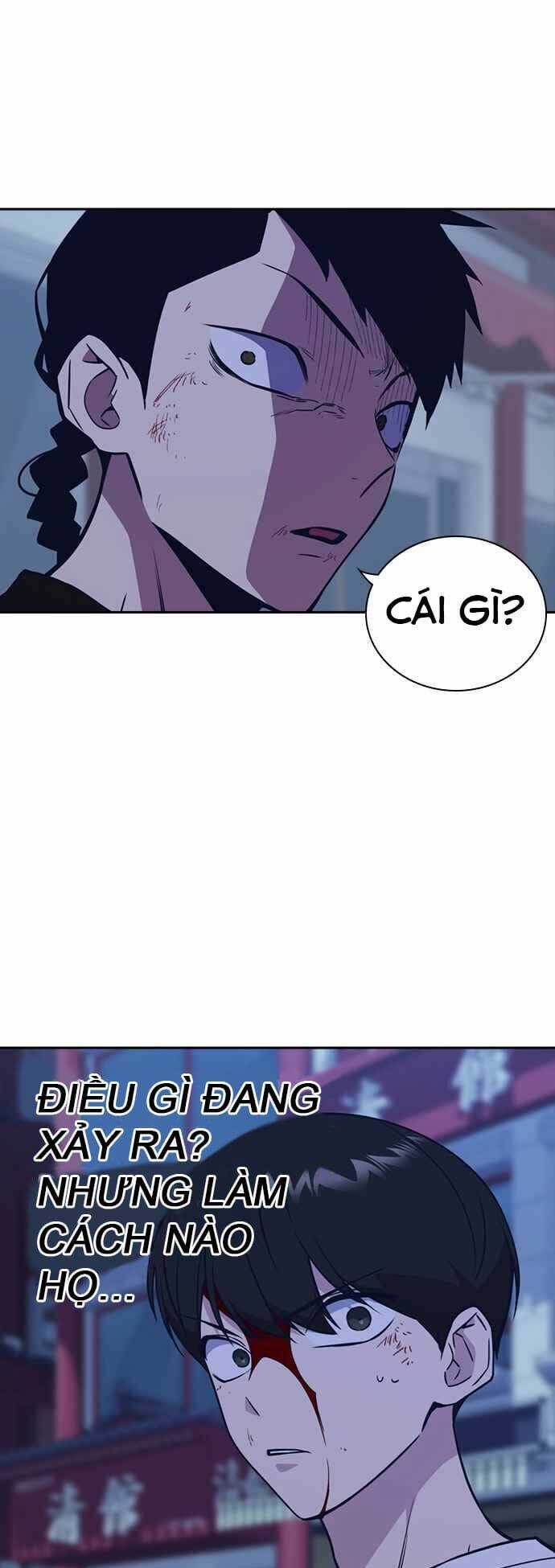 Học Nhóm - Study Group - Chapter 84 - Trang 56