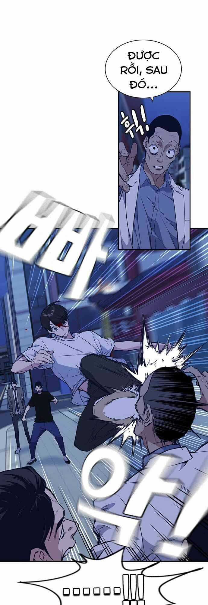 Học Nhóm - Study Group - Chapter 84 - Trang 59