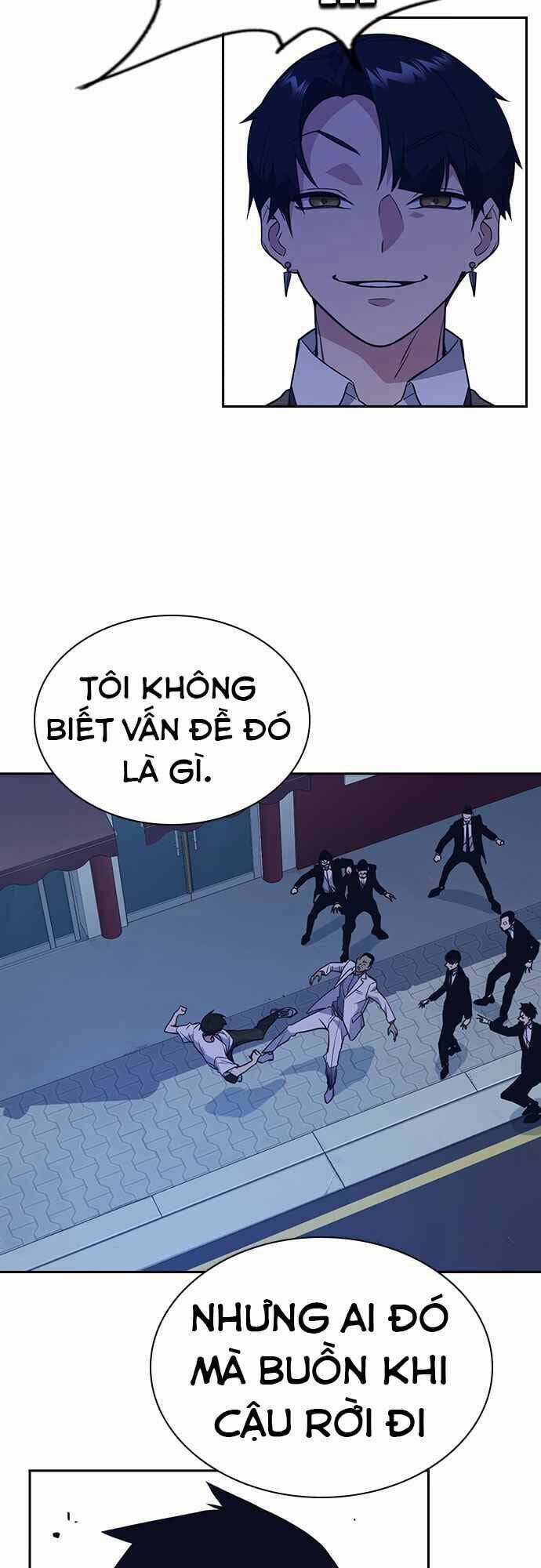 Học Nhóm - Study Group - Chapter 84 - Trang 60