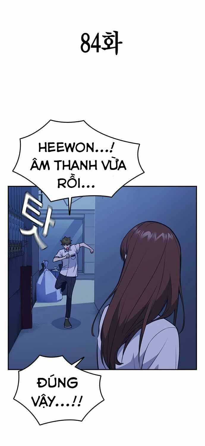 Học Nhóm - Study Group - Chapter 84 - Trang 7