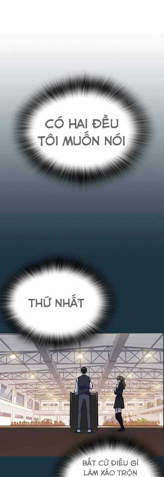 Học Nhóm - Study Group - Chapter 84 - Trang 63