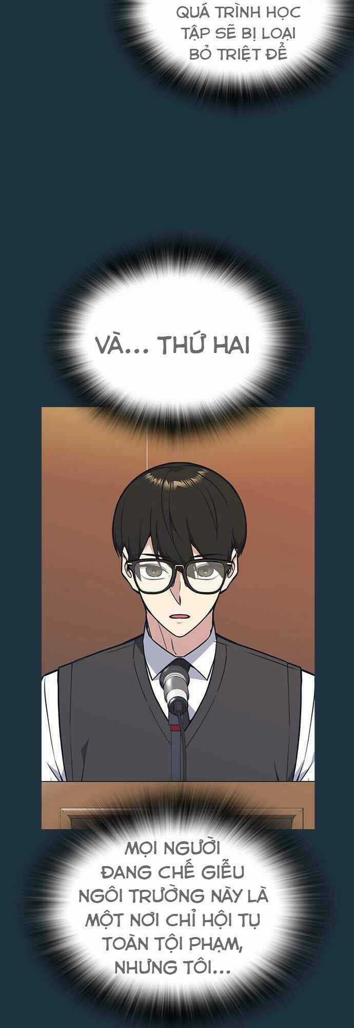 Học Nhóm - Study Group - Chapter 84 - Trang 64