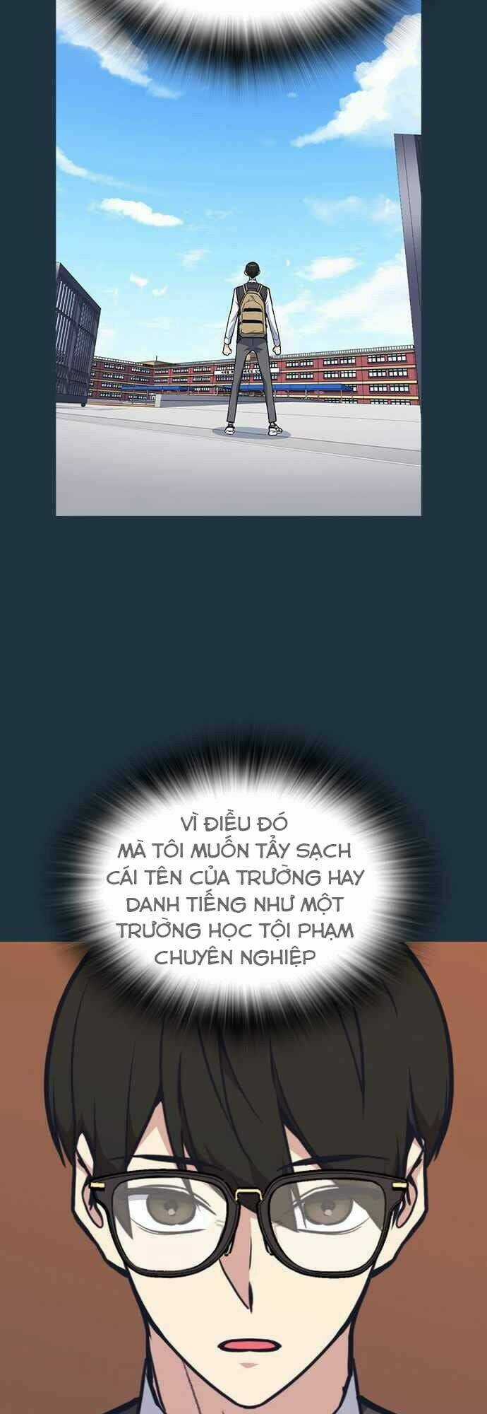 Học Nhóm - Study Group - Chapter 84 - Trang 66