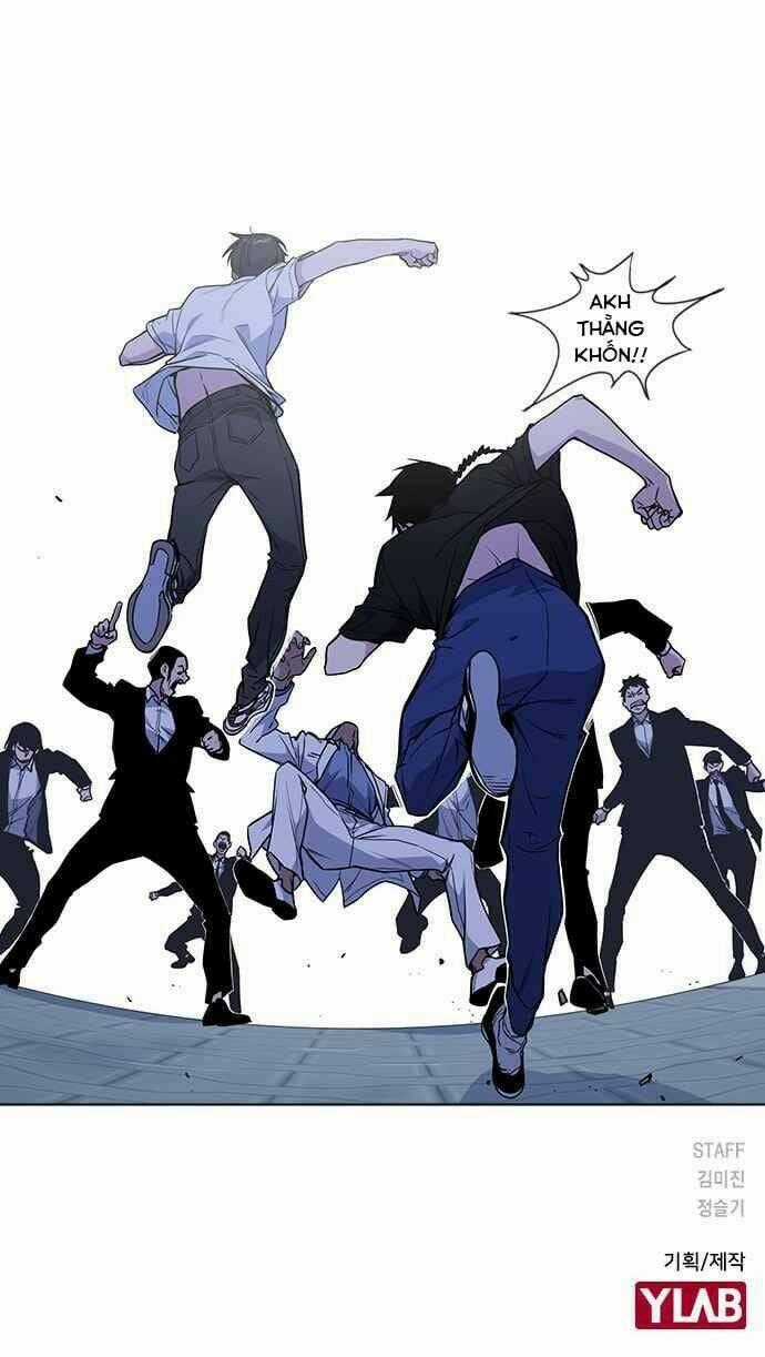 Học Nhóm - Study Group - Chapter 84 - Trang 68