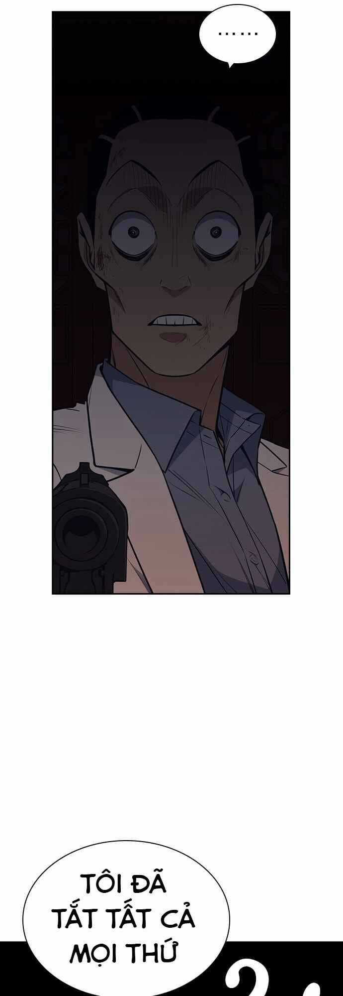 Học Nhóm - Study Group - Chapter 84 - Trang 9