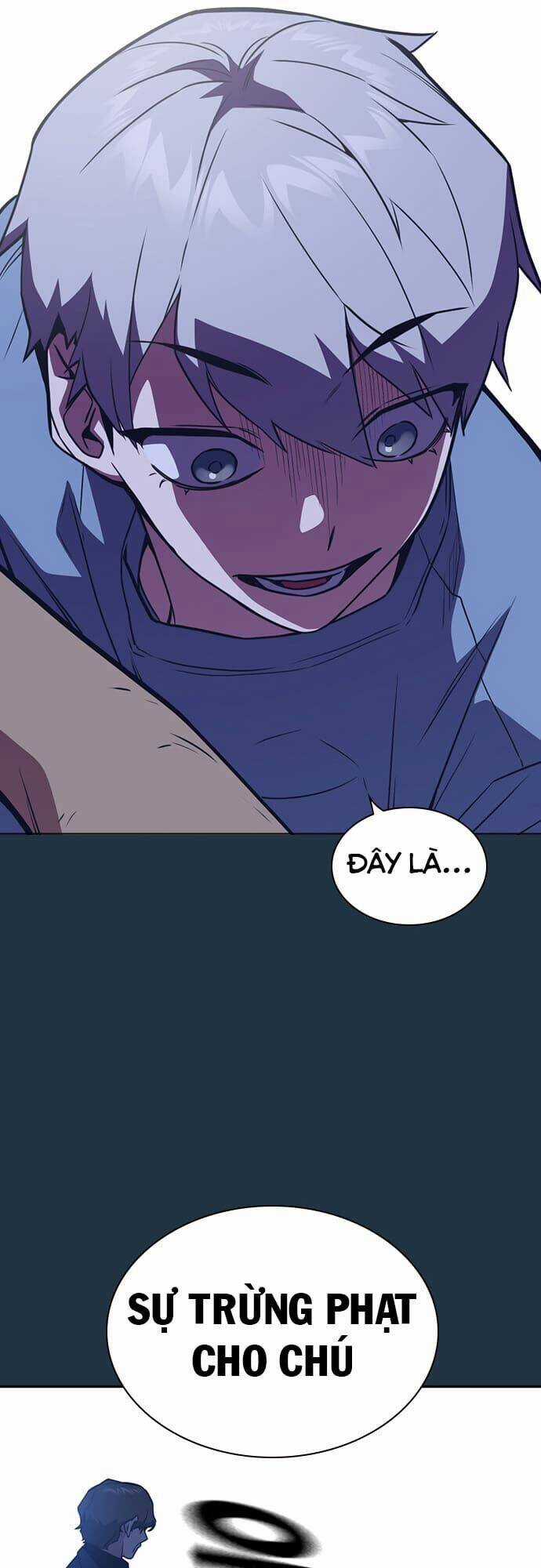 Học Nhóm - Study Group - Chapter 85 - Trang 11