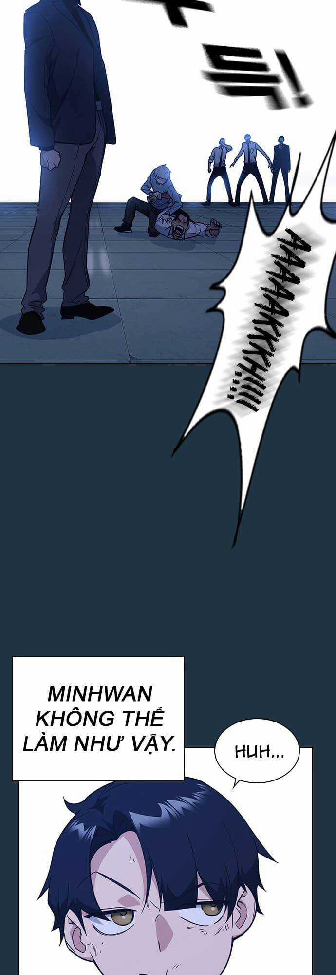 Học Nhóm - Study Group - Chapter 85 - Trang 12