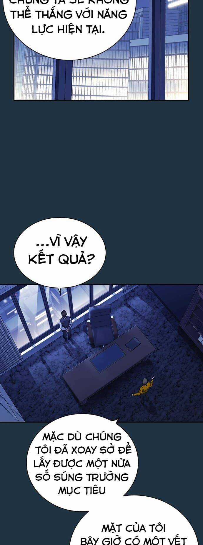 Học Nhóm - Study Group - Chapter 85 - Trang 14