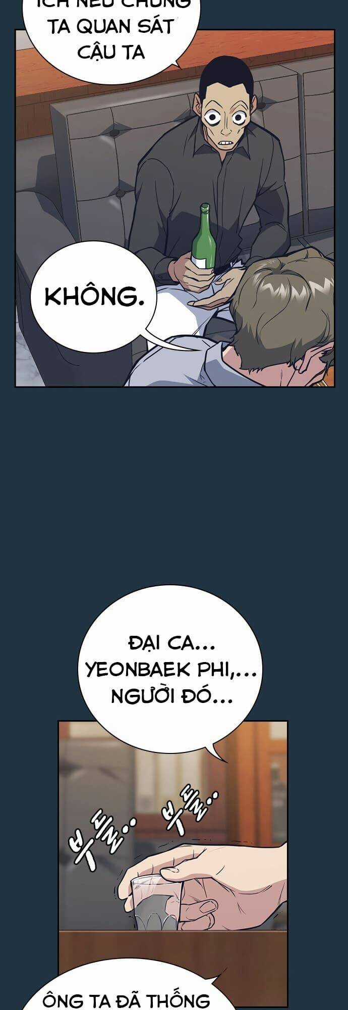 Học Nhóm - Study Group - Chapter 85 - Trang 18