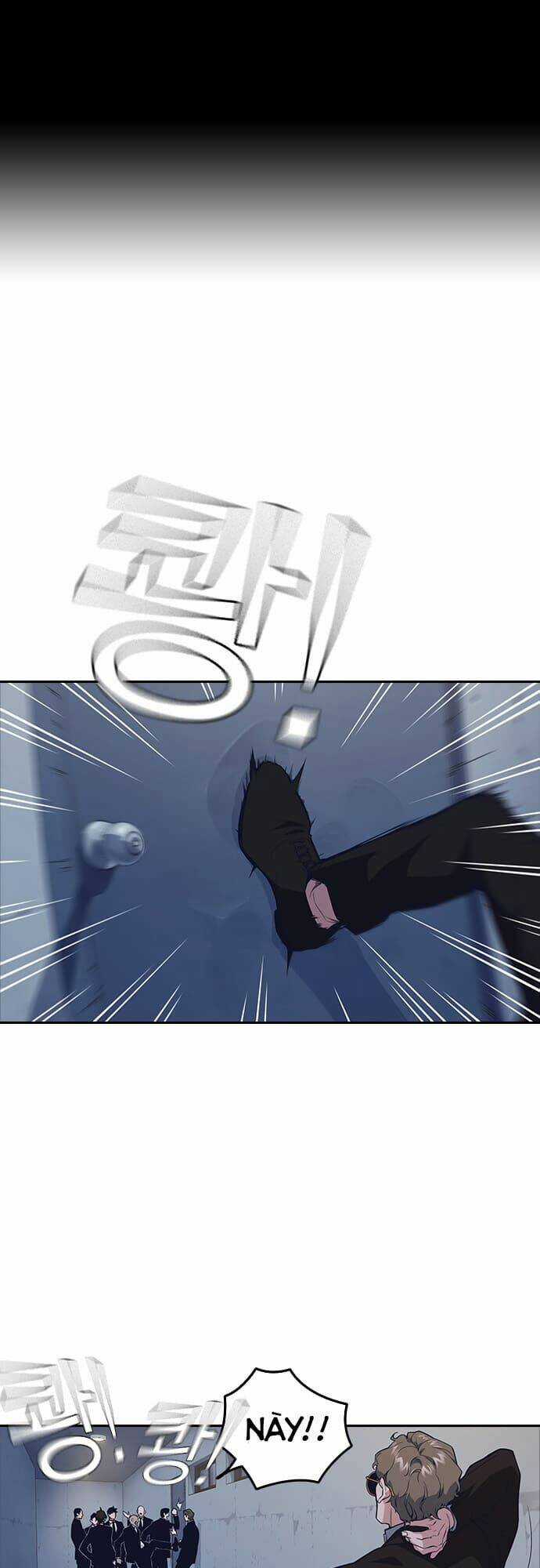 Học Nhóm - Study Group - Chapter 85 - Trang 3