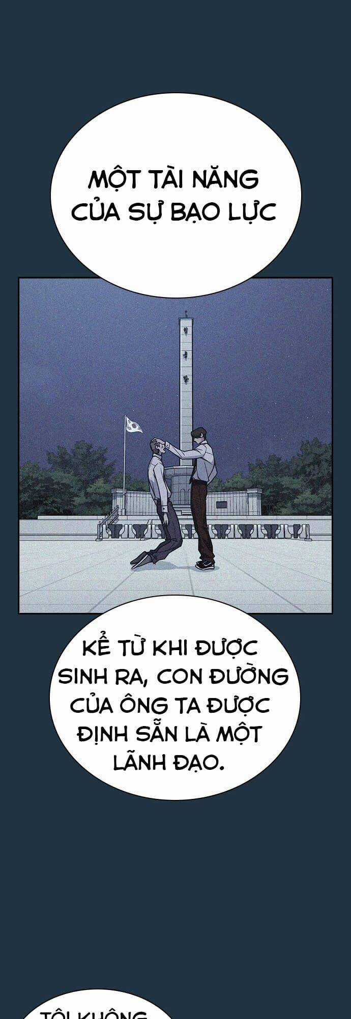 Học Nhóm - Study Group - Chapter 85 - Trang 21