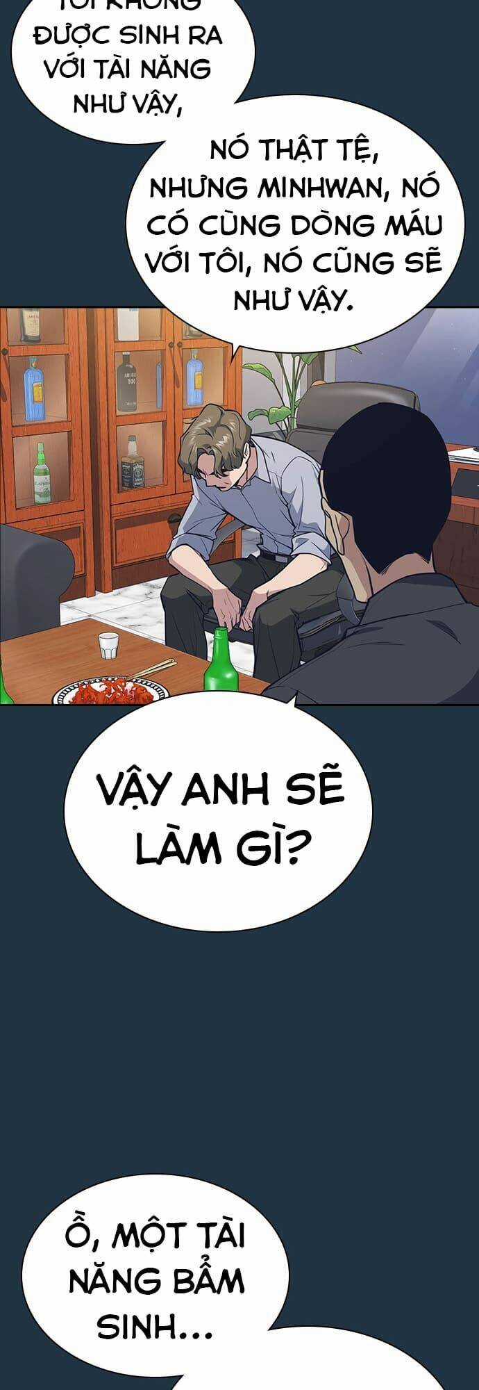 Học Nhóm - Study Group - Chapter 85 - Trang 22