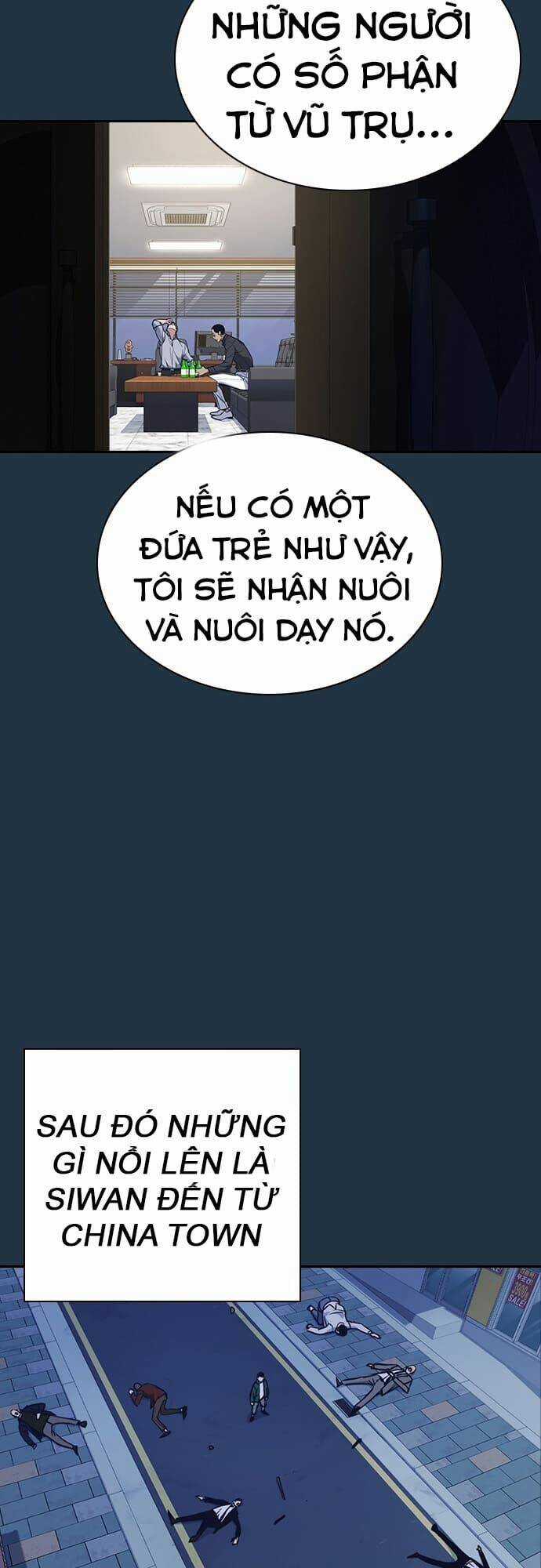 Học Nhóm - Study Group - Chapter 85 - Trang 23