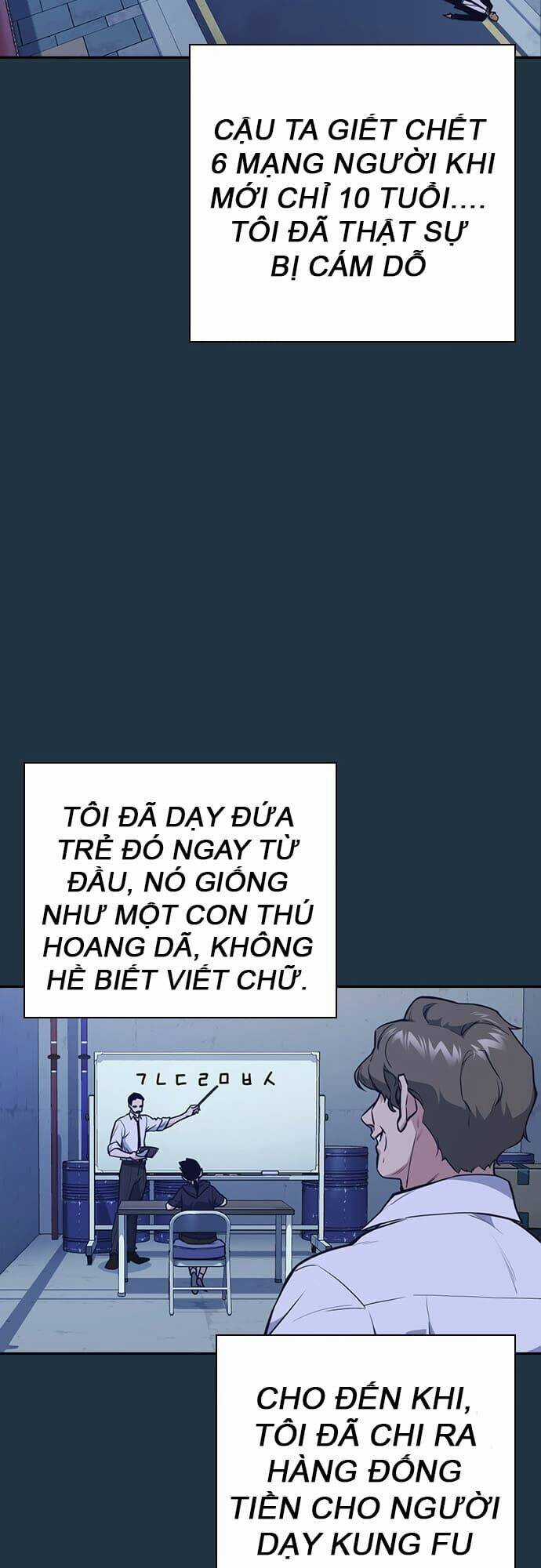Học Nhóm - Study Group - Chapter 85 - Trang 24