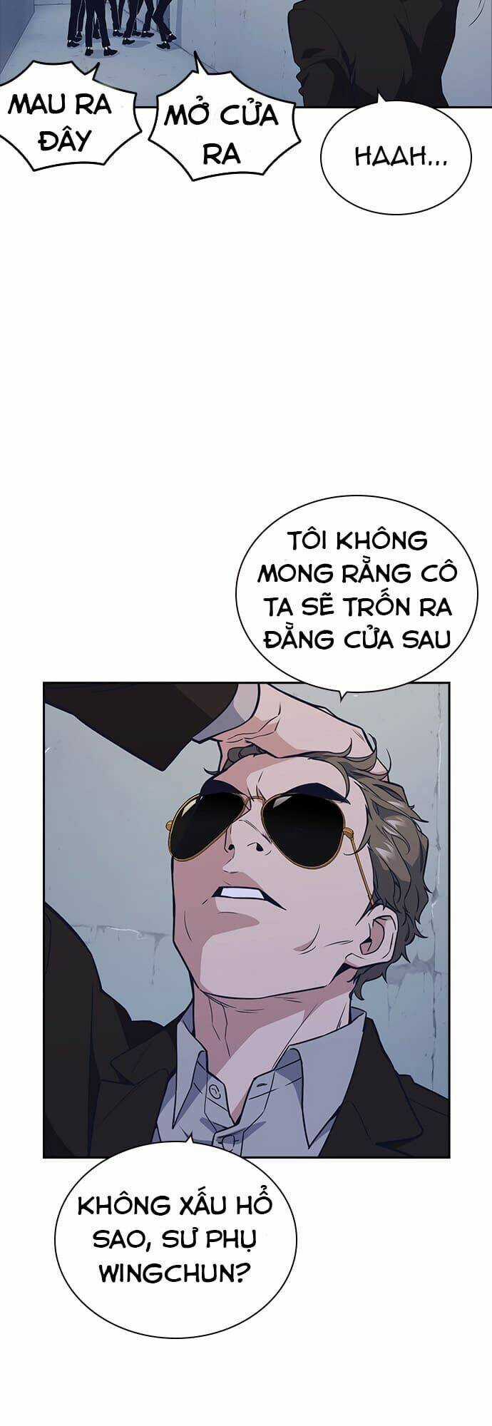 Học Nhóm - Study Group - Chapter 85 - Trang 4