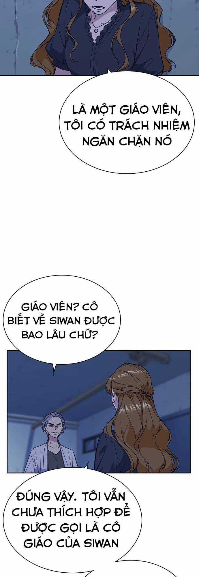 Học Nhóm - Study Group - Chapter 85 - Trang 34