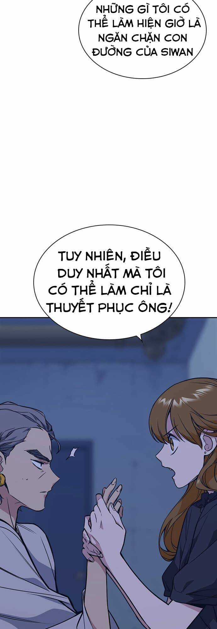 Học Nhóm - Study Group - Chapter 85 - Trang 35