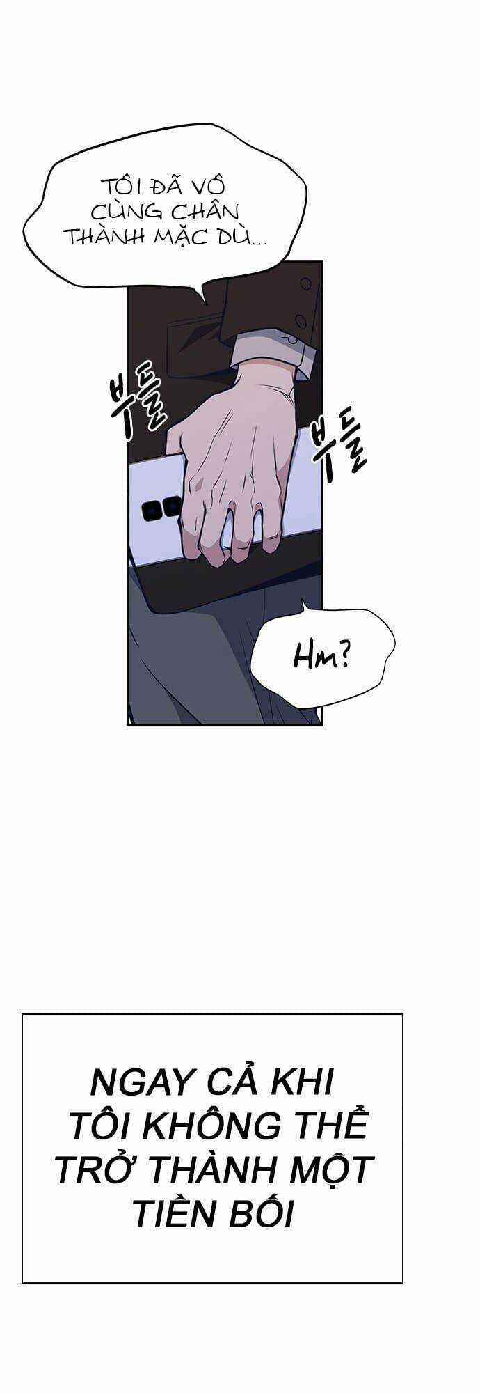 Học Nhóm - Study Group - Chapter 85 - Trang 5