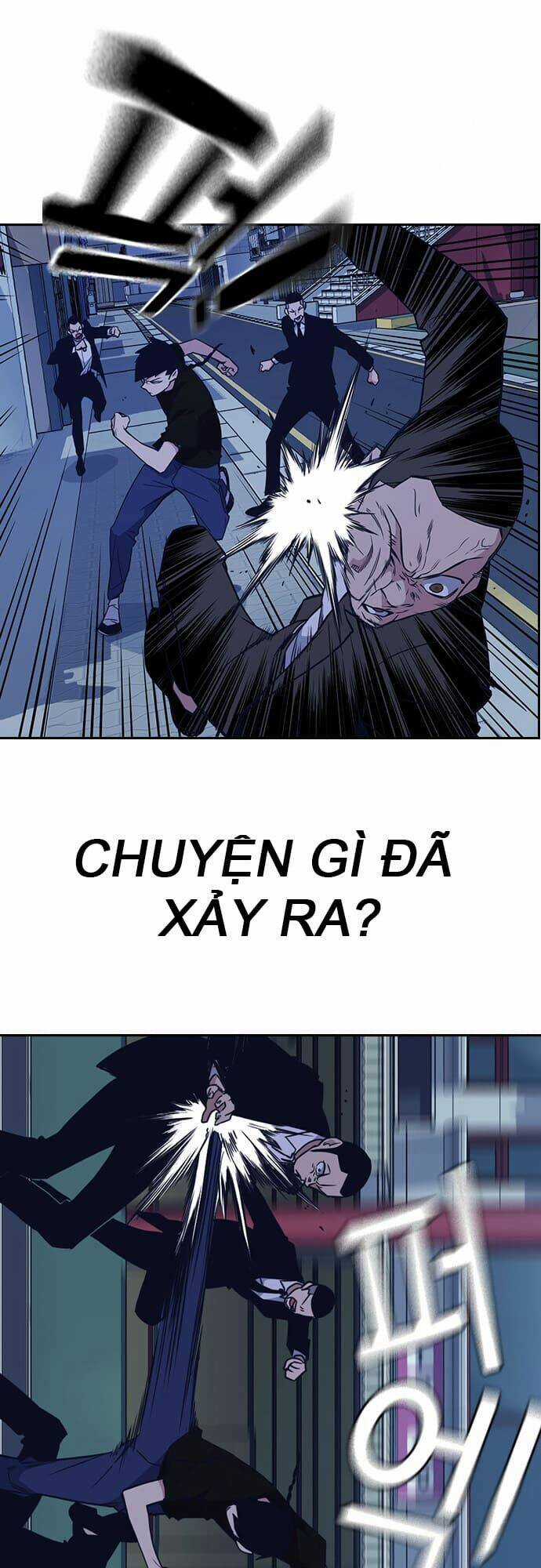 Học Nhóm - Study Group - Chapter 85 - Trang 41