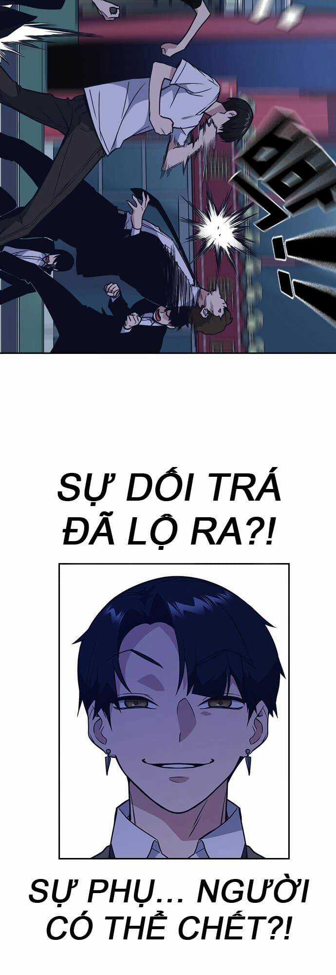 Học Nhóm - Study Group - Chapter 85 - Trang 42