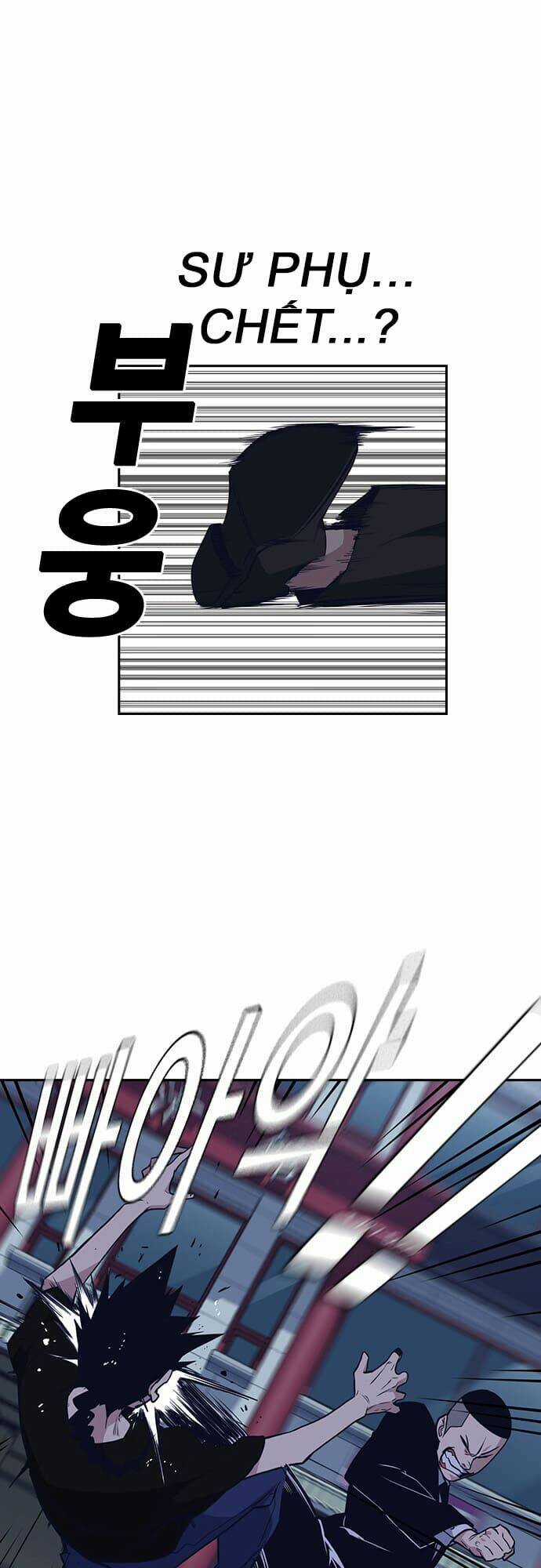 Học Nhóm - Study Group - Chapter 85 - Trang 43