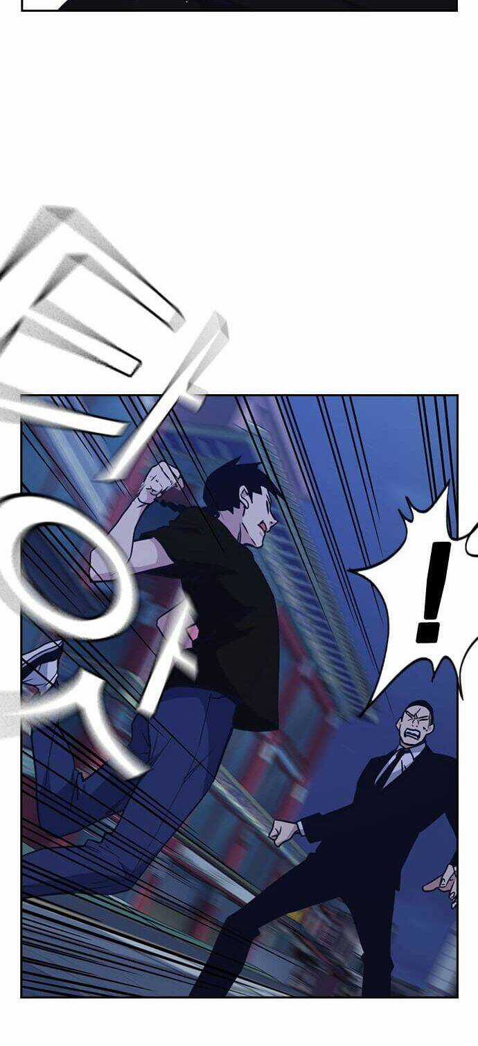 Học Nhóm - Study Group - Chapter 85 - Trang 45