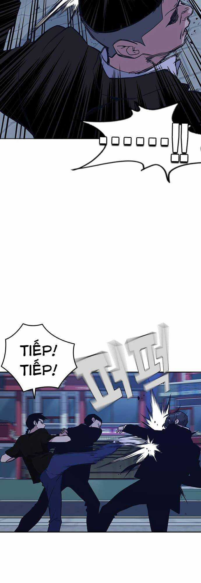 Học Nhóm - Study Group - Chapter 85 - Trang 47