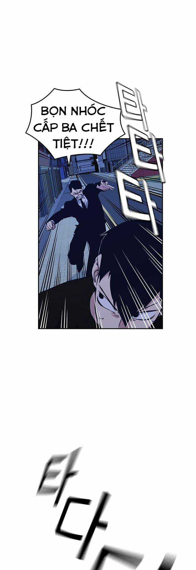 Học Nhóm - Study Group - Chapter 85 - Trang 48