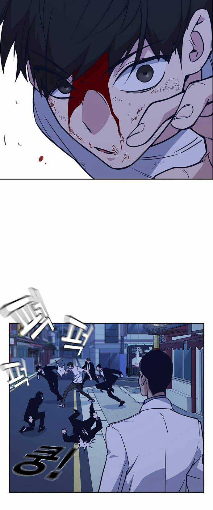 Học Nhóm - Study Group - Chapter 85 - Trang 50