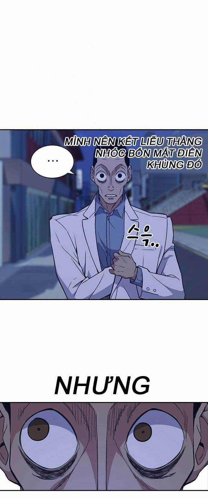 Học Nhóm - Study Group - Chapter 85 - Trang 51