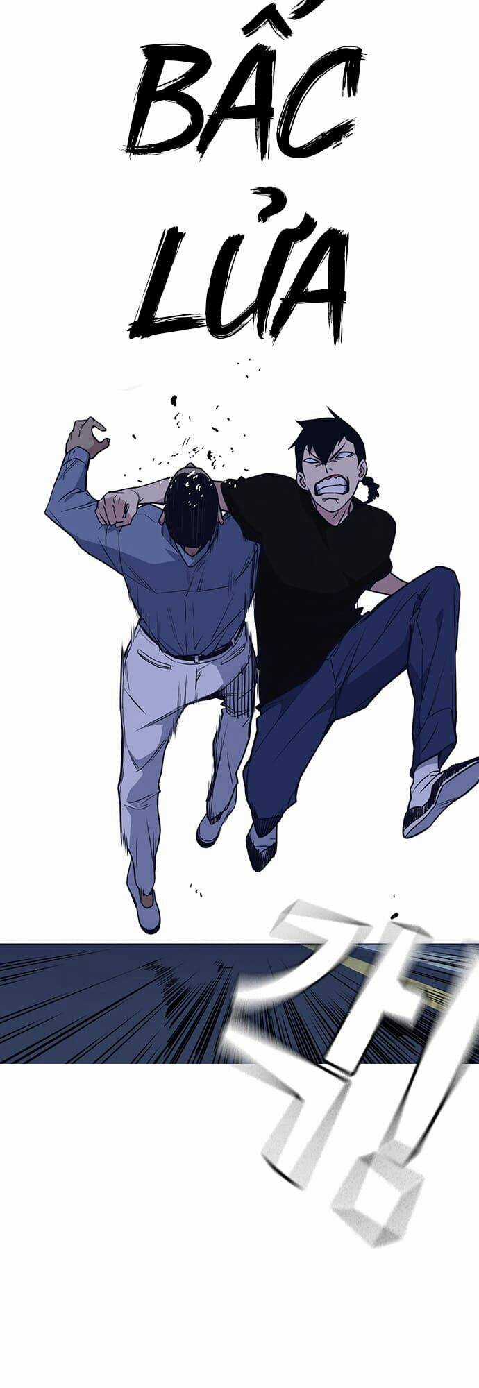 Học Nhóm - Study Group - Chapter 85 - Trang 54