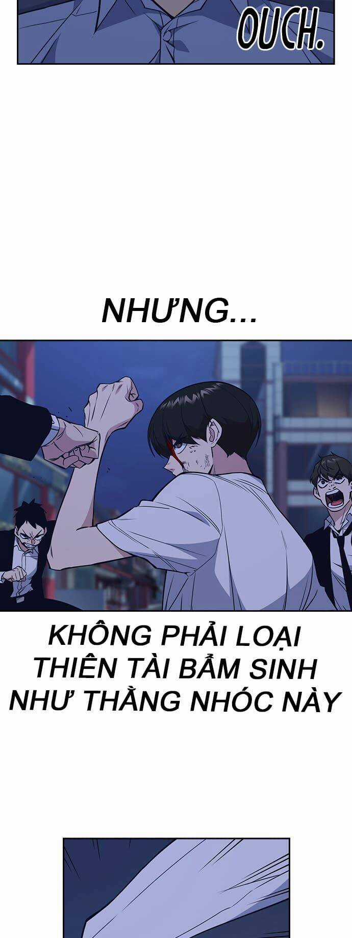 Học Nhóm - Study Group - Chapter 85 - Trang 56