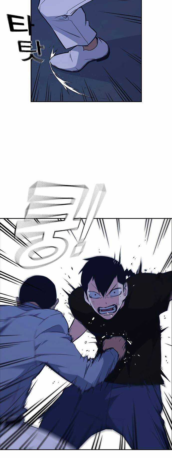 Học Nhóm - Study Group - Chapter 85 - Trang 57