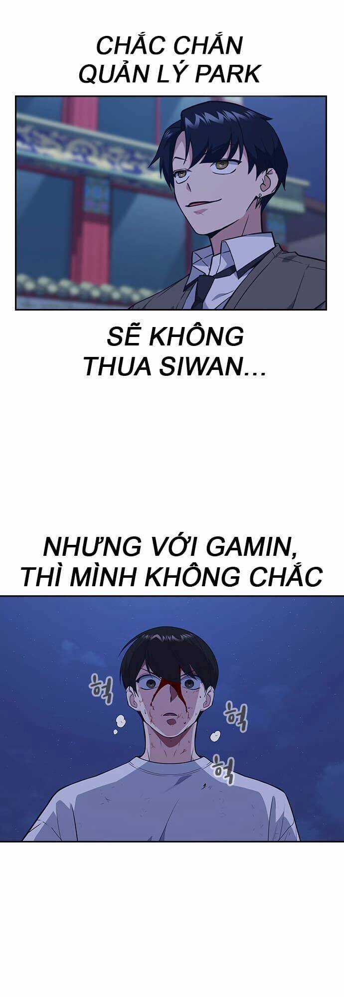 Học Nhóm - Study Group - Chapter 85 - Trang 59