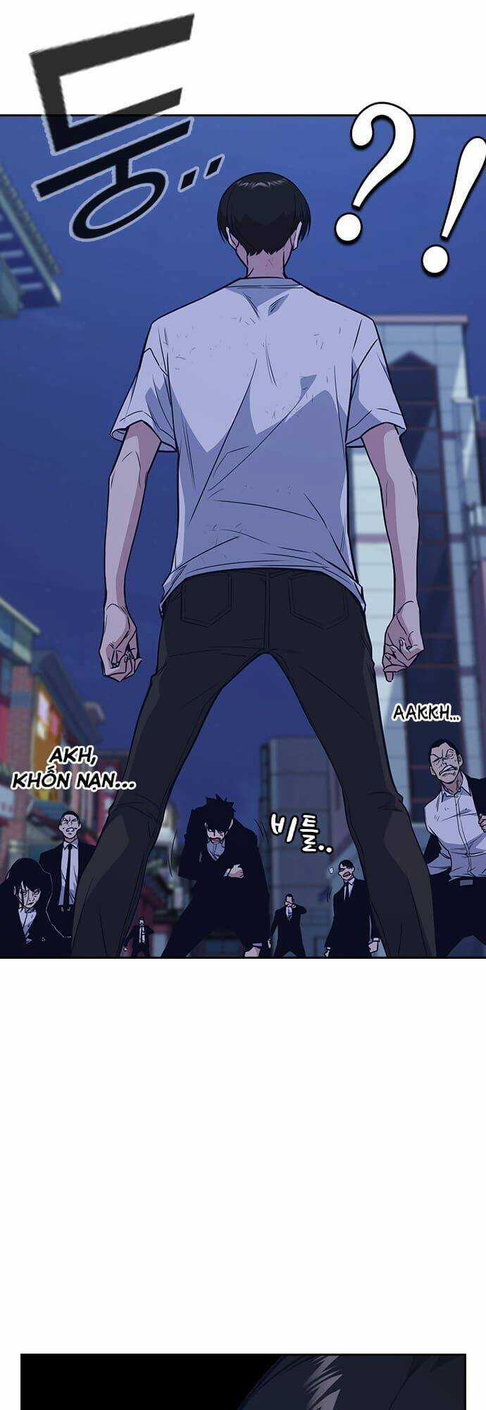 Học Nhóm - Study Group - Chapter 85 - Trang 60