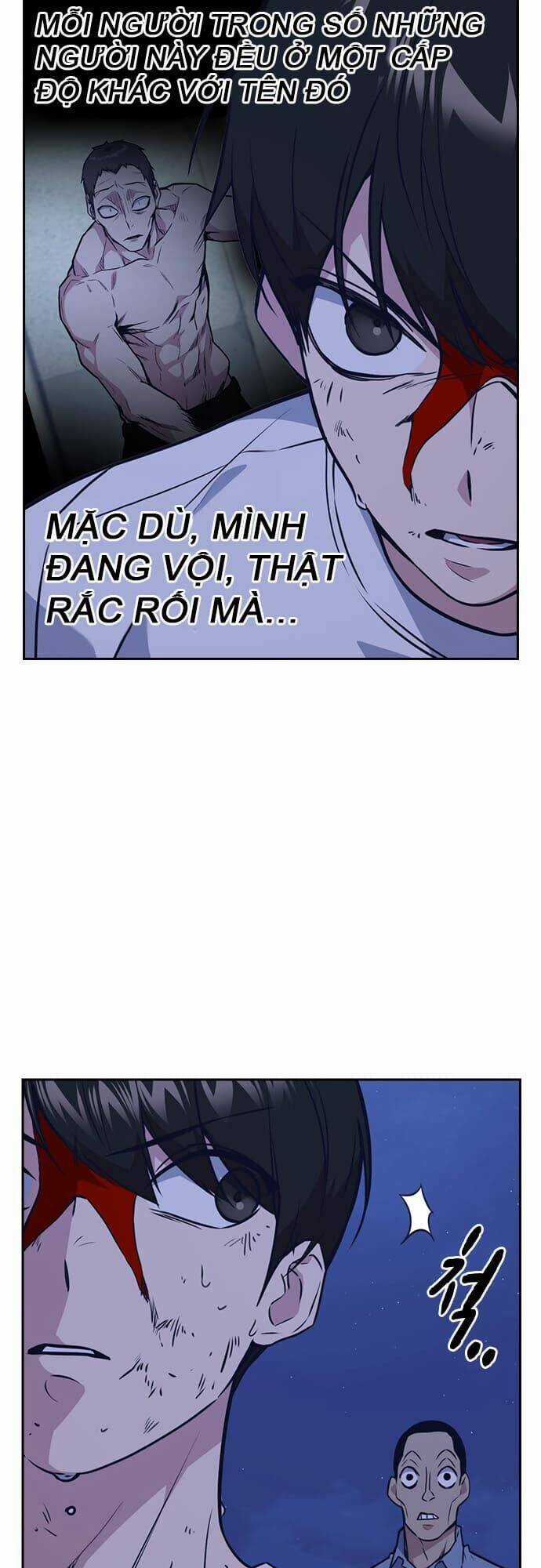 Học Nhóm - Study Group - Chapter 85 - Trang 61