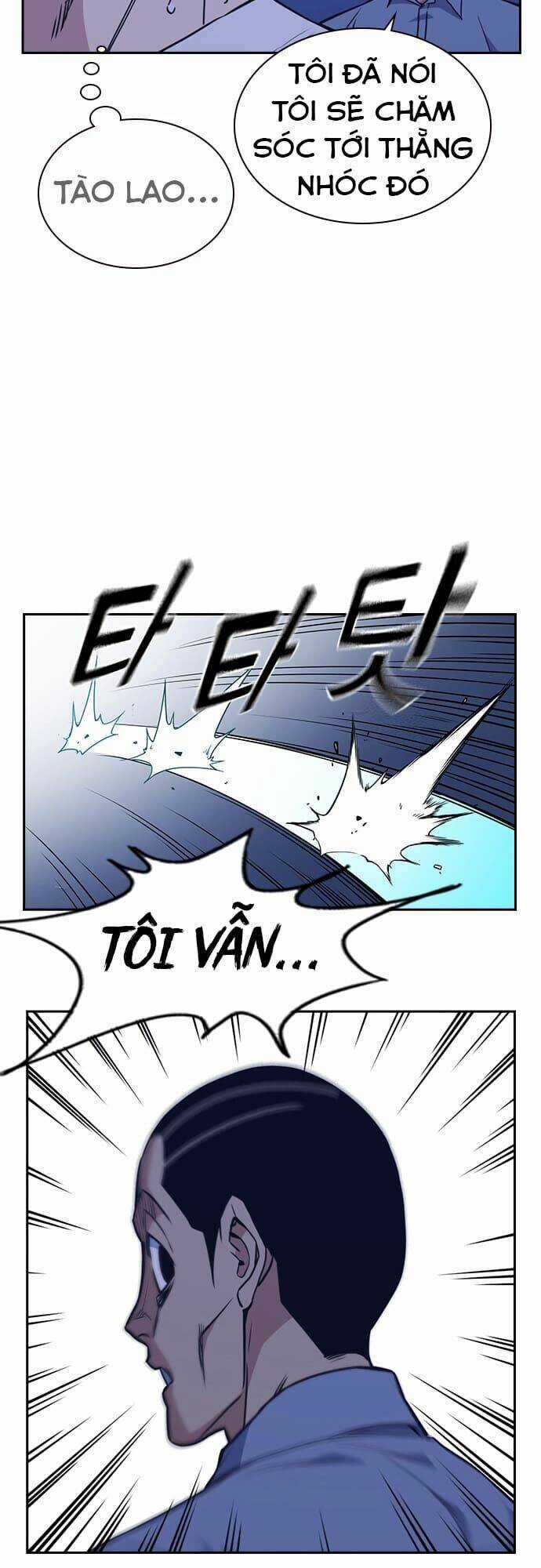 Học Nhóm - Study Group - Chapter 85 - Trang 62