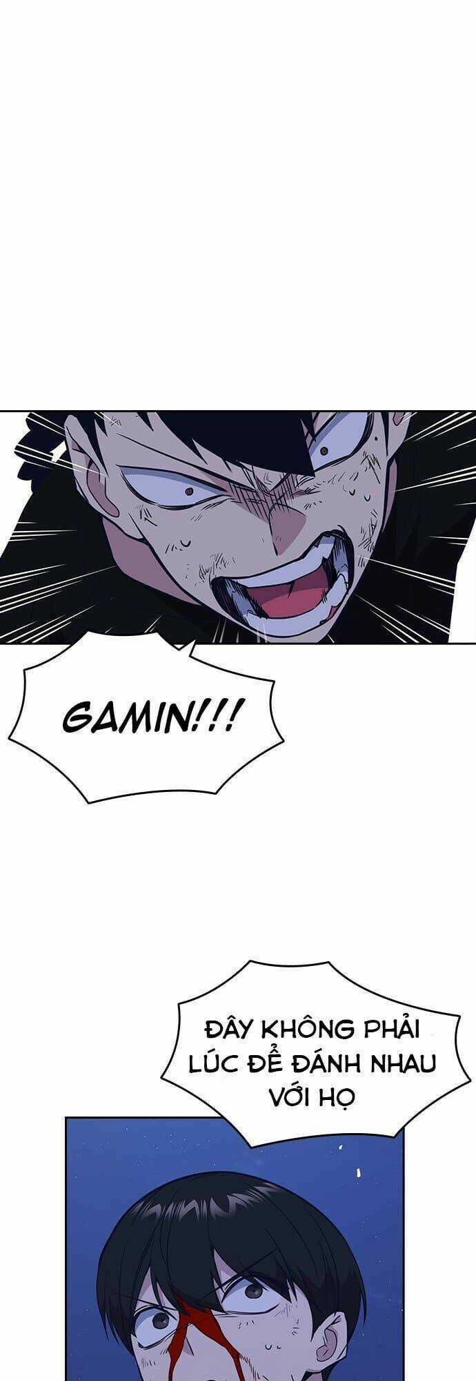 Học Nhóm - Study Group - Chapter 85 - Trang 65