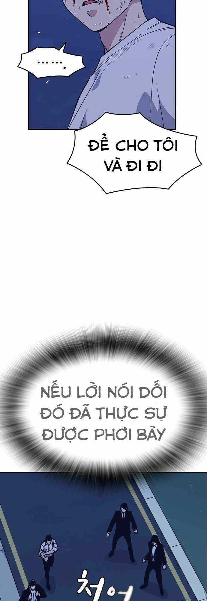 Học Nhóm - Study Group - Chapter 85 - Trang 66