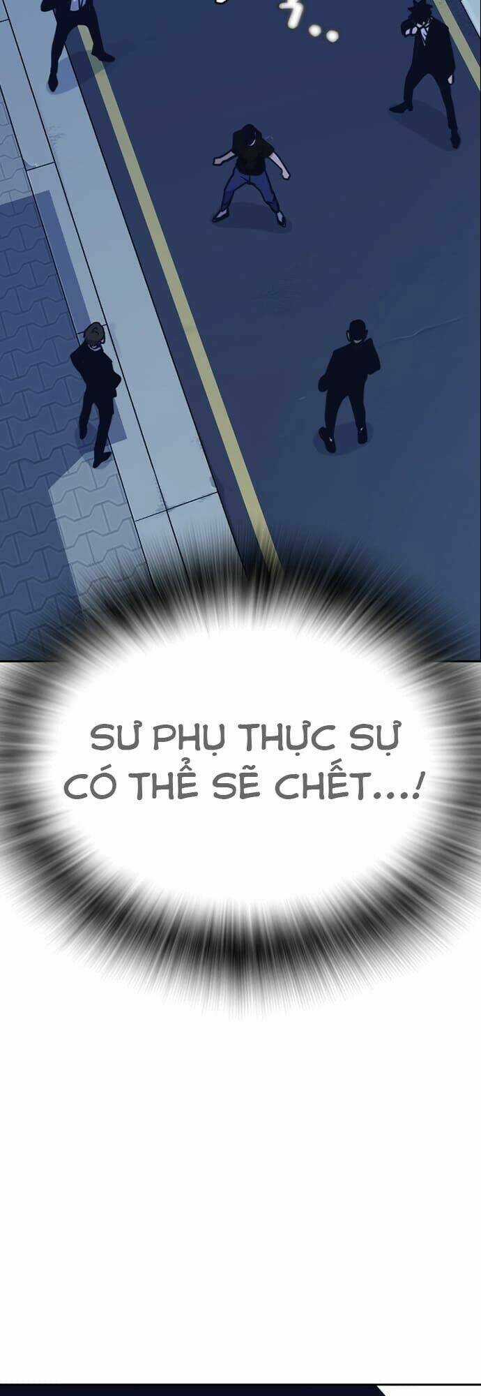 Học Nhóm - Study Group - Chapter 85 - Trang 67