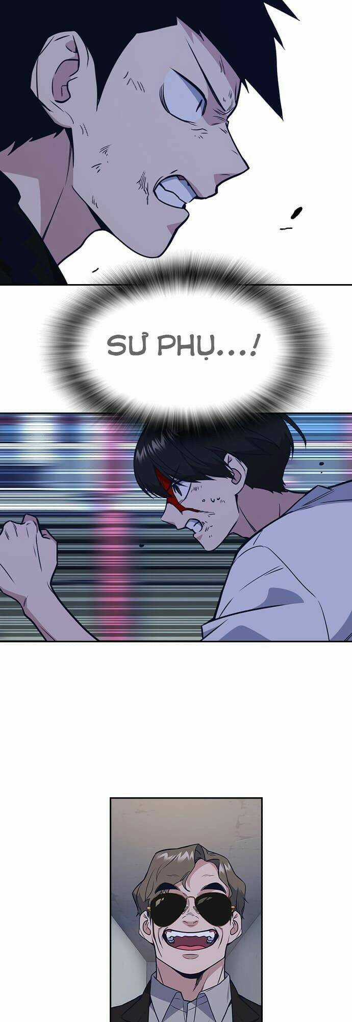 Học Nhóm - Study Group - Chapter 85 - Trang 68